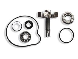 zestaw naprawczy pompy wody yamaha xp 500 t-max`01-07 (8005)